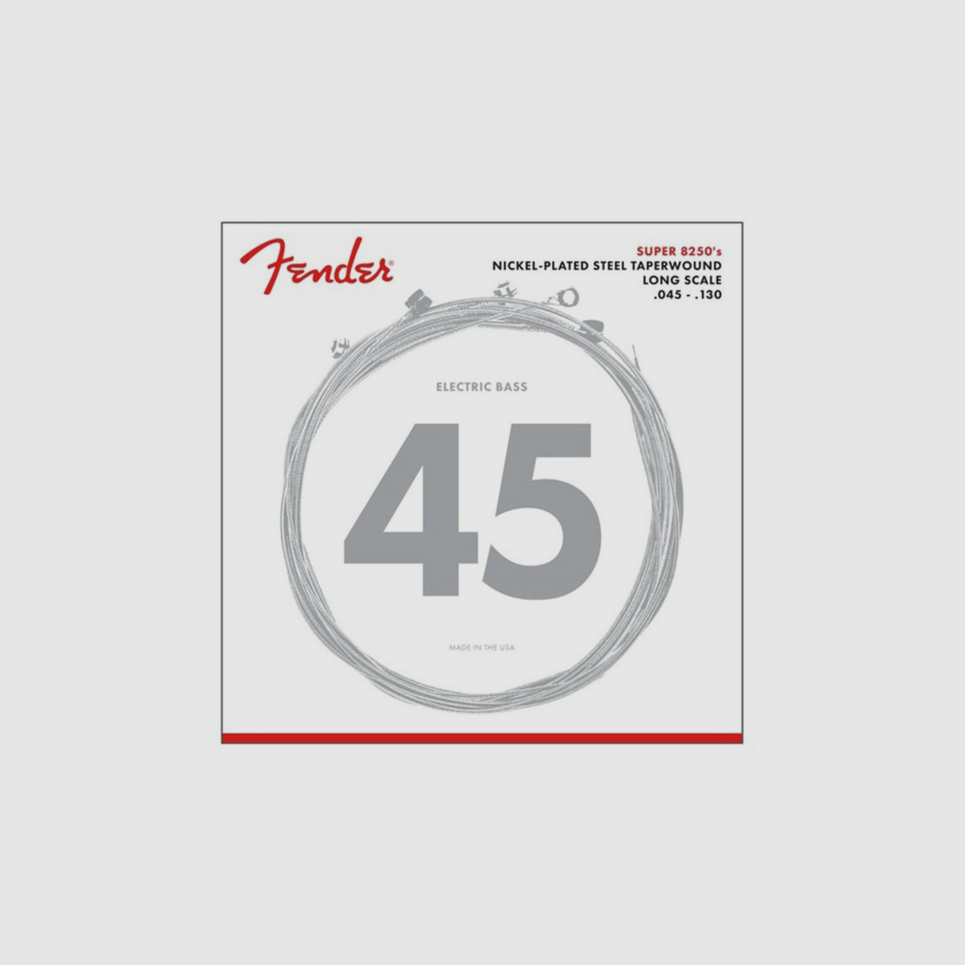 Fender baixo 5 cordas 8250